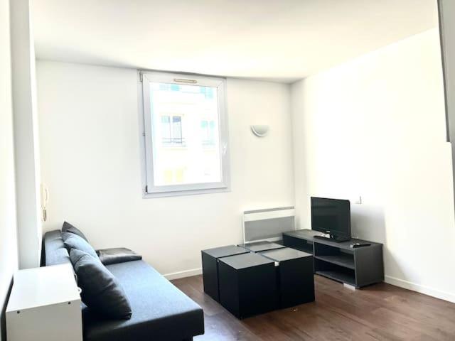 Studio - Disney-Paris Gare 2Min Apartment บุสซี-แซ็ง-ฌอร์ฌ ภายนอก รูปภาพ